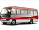 Hong Kong Limo Bus rental