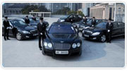 Hong Kong Limo Service