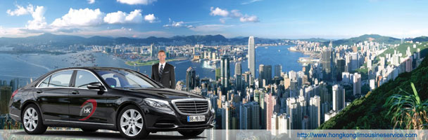 Hong Kong airport to Guangzhou cross border transfer