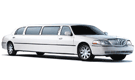 Hong Kong Stretch Limousine