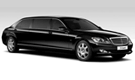 Hong Kong Stretch Limousine